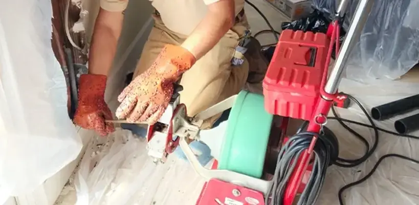 Sewer Line Video Inspection Newport Beach Sewer Line Video Inspection Newport Beach