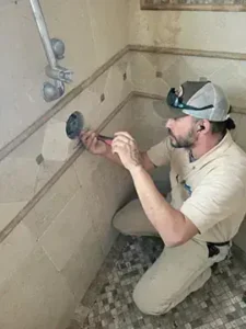 Shower-Valve-Repair orange county