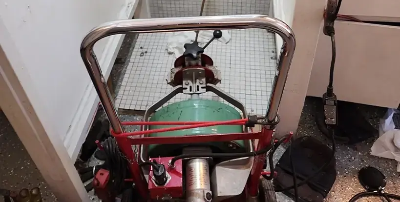 Stoppage Near Mile Square Golf Course – Fountain Valley Stoppage Near Mile Square Golf Course – Fountain Valley