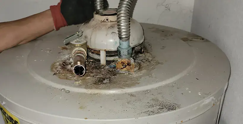 Storage Tank Water Heater Repair Fountain Valley