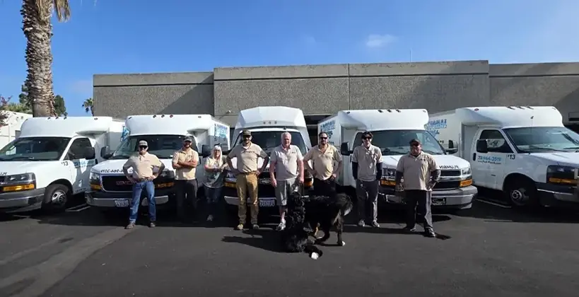 Trusted Fountain Valley Team Trusted Fountain Valley Team