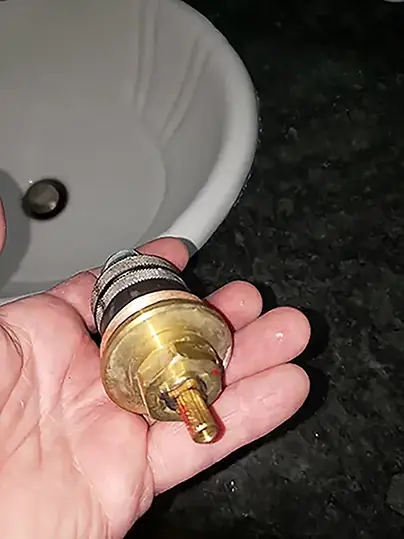 ADA Plumbing Fixtures Fountain Valley