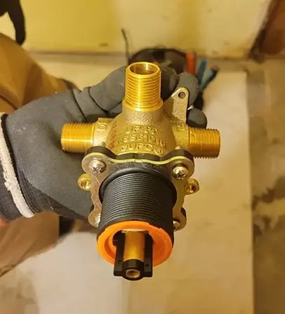 Water Heater Repair Works New Port Beach