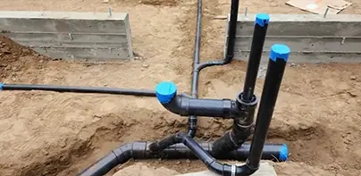 What Happens During a PEX Water Line Repair