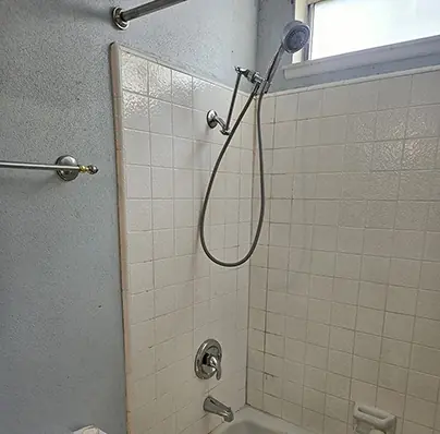 What Shower Valve Repair Means and How It Works Garden Grove