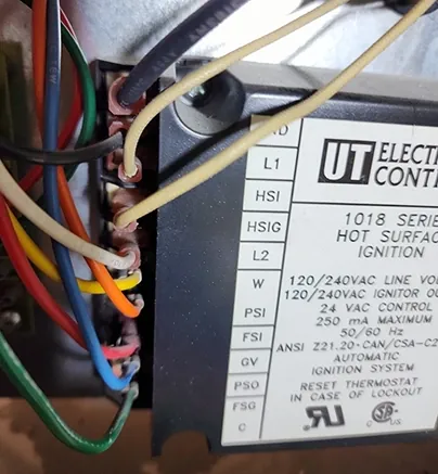 What Tankless Water Heater Maintenance Includes