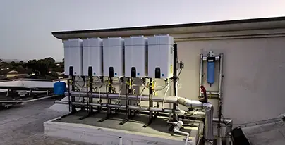 Wrong With Hydronic Heat Fountain Valley