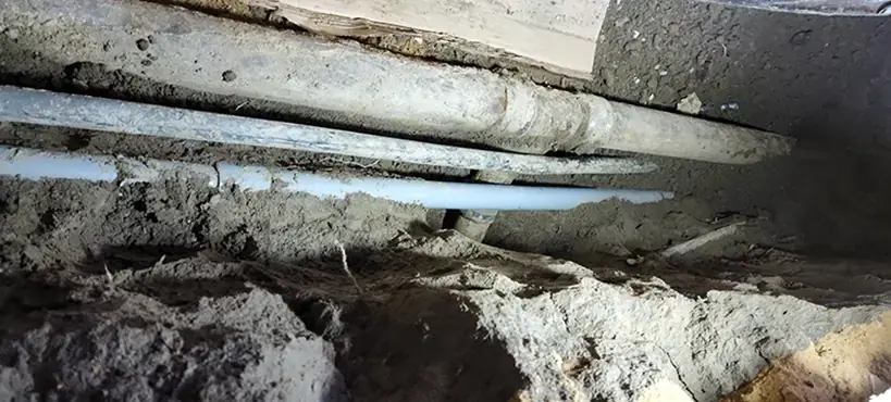 Wrong With a Drainage System fountain valley Wrong With a Drainage System fountain valley