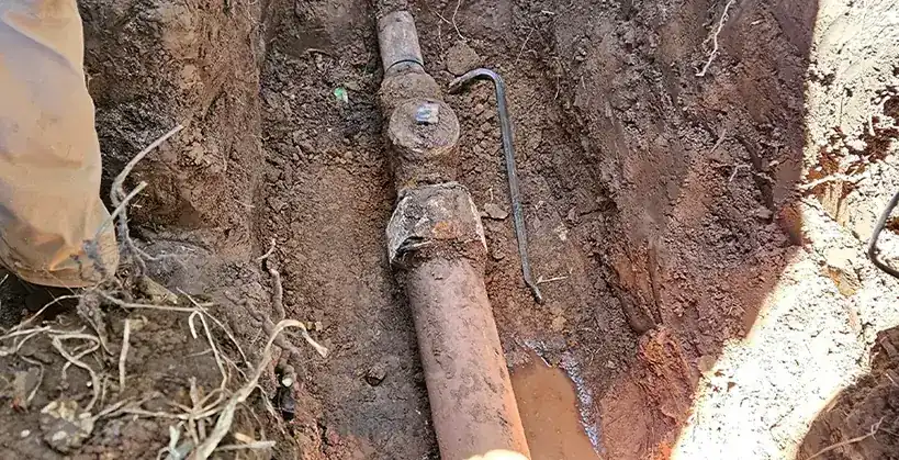 Drain Maintenance Garden Grove