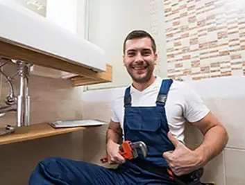 Plumber Orange County