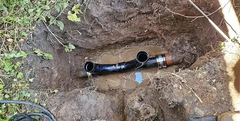Sewer Line Repair Garden Grove Sewer Line Repair Garden Grove