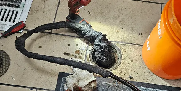 Huntington Beach Drain Clearing Service Huntington Beach Drain Clearing Service