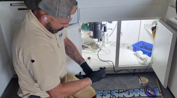 Garbage Disposal Installation Mistakes Huntington Beach Garbage Disposal Installation Mistakes Huntington Beach