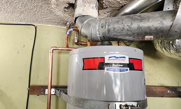 How Hybrid Water Heater Installation Works How Hybrid Water Heater Installation Works