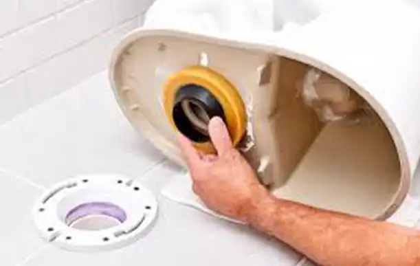How Toilet Repair Works How Toilet Repair Works
