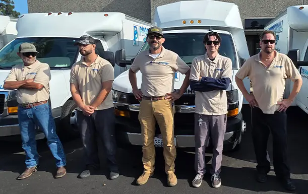 Plumbing Fixture Installation Experts Serving Huntington Beach