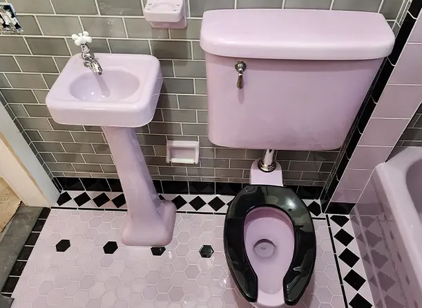 Toilet Installation Huntington Beach Toilet Installation Huntington Beach