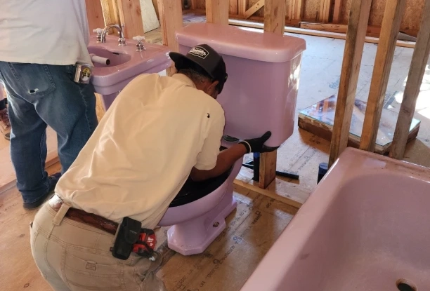 Toilet Installation Mistakes Huntington Beach Toilet Installation Mistakes Huntington Beach