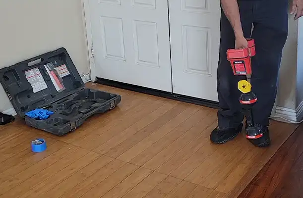 Understanding Modern Slab Leak Detection Technology