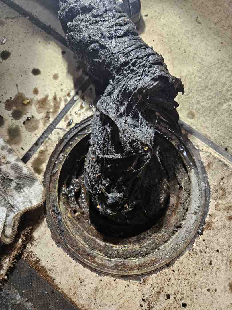 commercial hydro jetting cost