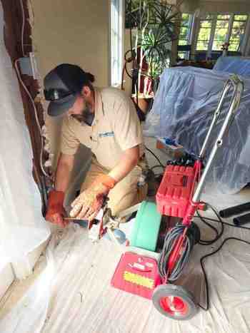 Garden Grove Plumber