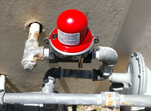 Earthquake Gas Shut Off Valve Huntington Beach Earthquake Gas Shut Off Valve Huntington Beach