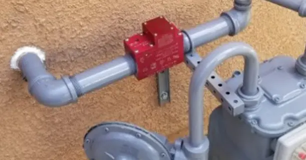 Earthquake Valve Installation Mistakes Huntington Beach Earthquake Valve Installation Mistakes Huntington Beach