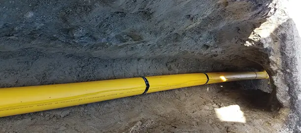 Gas Line Installation Mistakes Huntington Beach Gas Line Installation Mistakes Huntington Beach