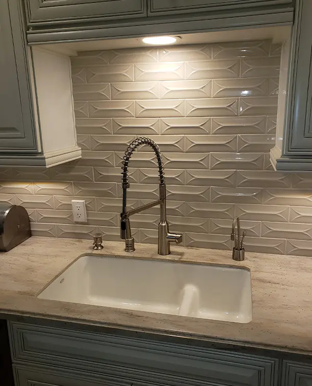 Kitchen Faucet Installation Huntington Beach