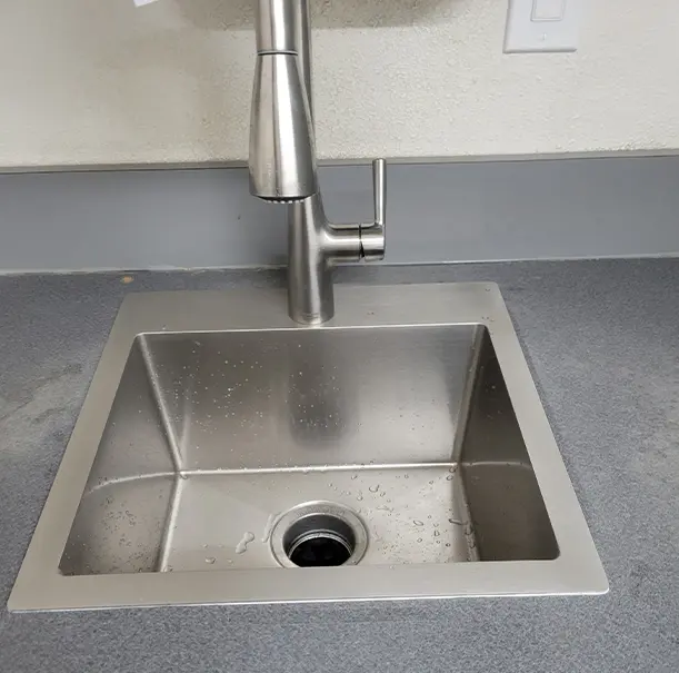 Kitchen Faucet Repair Huntington Beach
