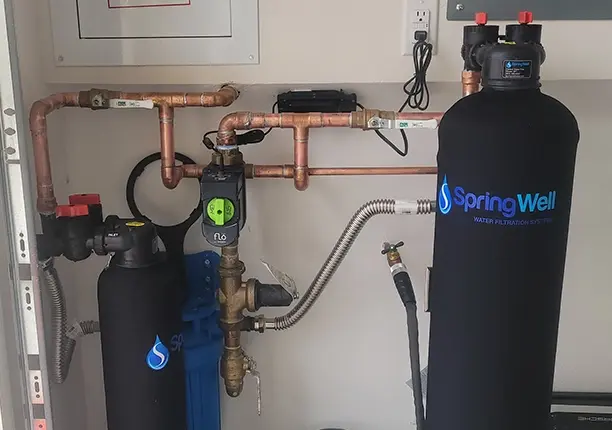 Water Softener Installation Mistakes Huntington Beach Water Softener Installation Mistakes Huntington Beach