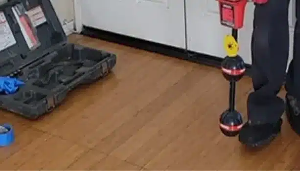 How Electronic Leak Detection Works