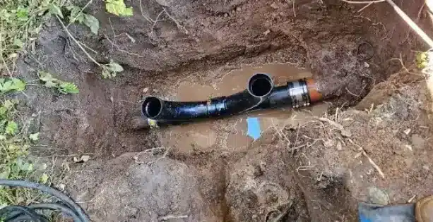 How Sewer Line Replacement Works