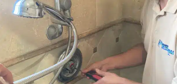 How Shower Repair Works Huntington Beach How Shower Repair Works Huntington Beach