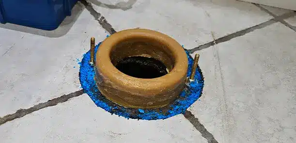 How Toilet Flange Repair Works Huntington Beach How Toilet Flange Repair Works Huntington Beach
