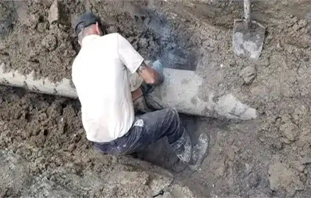 How Water Line Reroutes Work