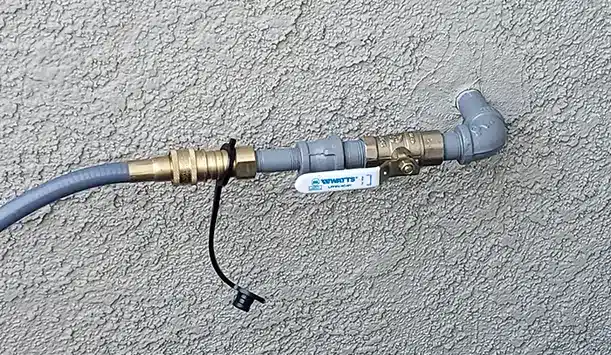 How the Gas Shut-Off Valve Works Huntington Beach How the Gas Shut-Off Valve Works Huntington Beach