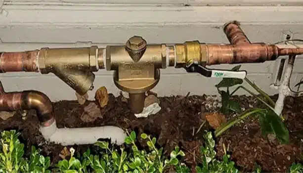 Replace a Main Water Shut Off Huntington Beach Replace a Main Water Shut Off Huntington Beach