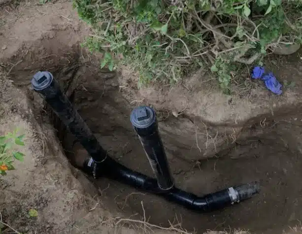 Sewer Line Replacement Huntington Beach