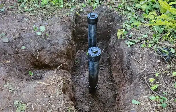 Trenchless Sewer Line Process Works Trenchless Sewer Line Process Works