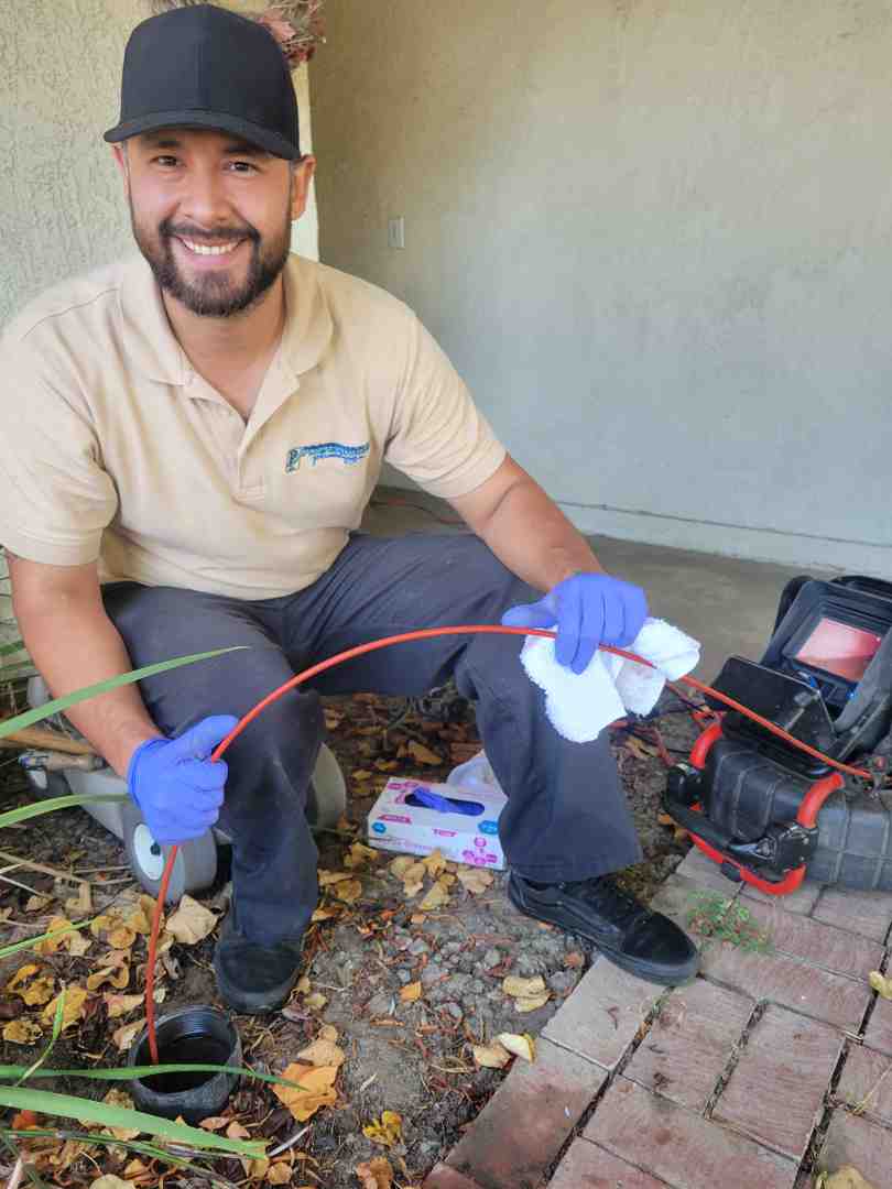 Best Plumber in Newport Beach