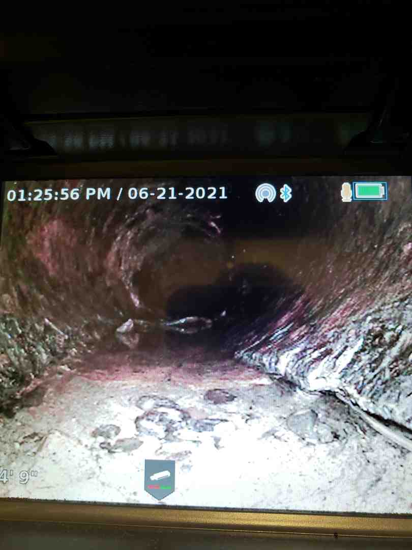 leak detection Costa Mesa