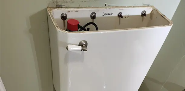 3-step Toilet Repair Huntington Beach 3-step Toilet Repair Huntington Beach