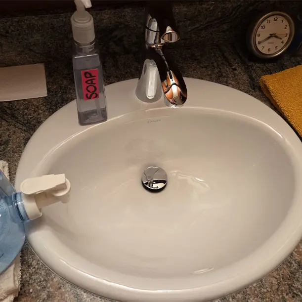 Bathroom Sink Installation Huntington Beach Bathroom Sink Installation Huntington Beach