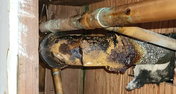 Cleaning vs Repair Huntington Beach Cleaning vs Repair Huntington Beach