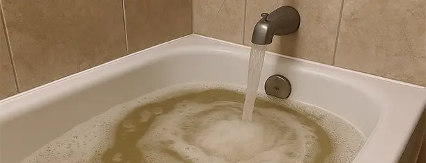 Clear Tub Stoppage Huntington Beach Clear Tub Stoppage Huntington Beach