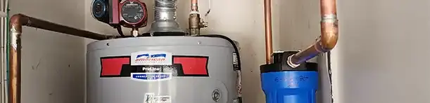 Electric Water Heater Installation Newport Beach