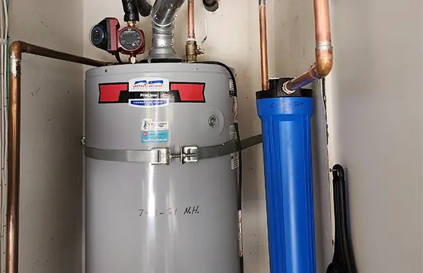 Electric Water Heaters Installation Mistakes Huntington Electric Water Heaters Installation Mistakes Huntington