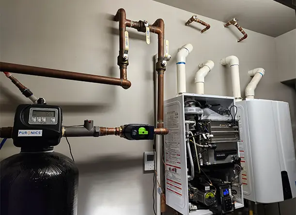 Flush a Tankless Water Heater Huntington Beach Flush a Tankless Water Heater Huntington Beach