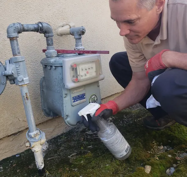 Gas Leak Detection Newport Beach Gas Leak Detection Newport Beach